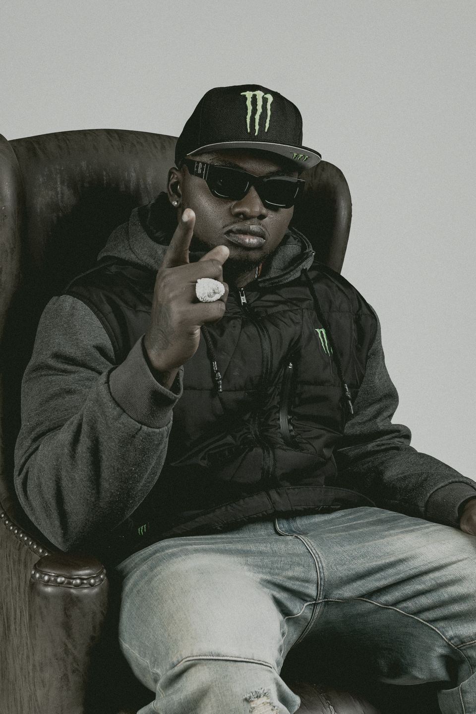 KHALIGRAPH JONES